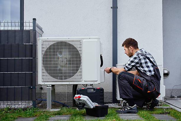 Trusted Hvac Installation service in Maurepas, LA - HVAC Repair CO